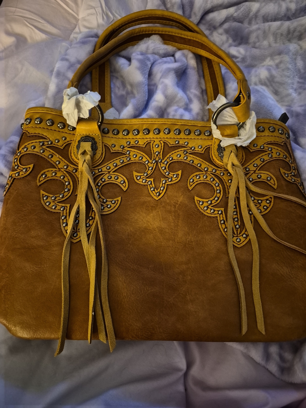 Montana West Shoulder bag